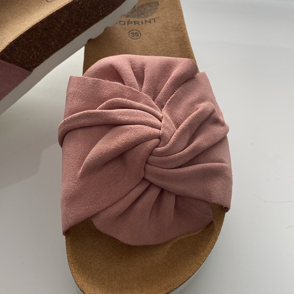 Scholl bioprint sandals for women - Picture 2 of 6